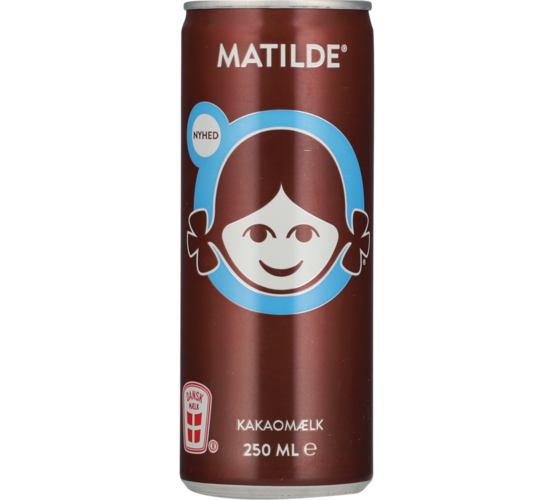 250 ml. Literpris 14,60.