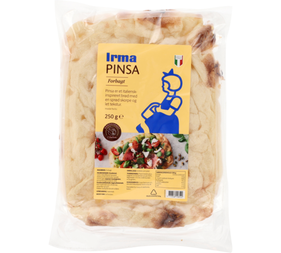 250 g. Kg-pris 64,00.