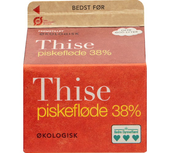 250 ml. Literpris 40,00.