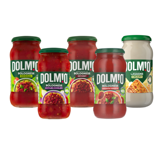 Flere varianter. 440-500 g. Kg-pris maks. 34,09. Frit valg.