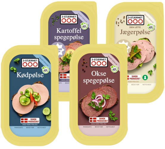 80-125 g. Kg-pris maks. 150,00. Frit valg.