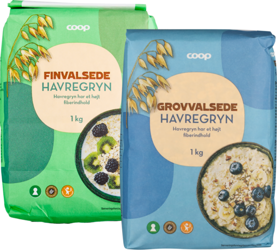 1000 g. Kg-pris 7,00. Frit valg.