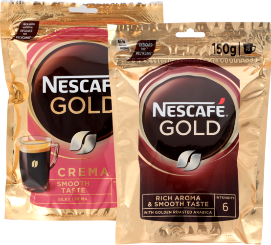 150 g. Kg-pris 326,67. Frit valg.