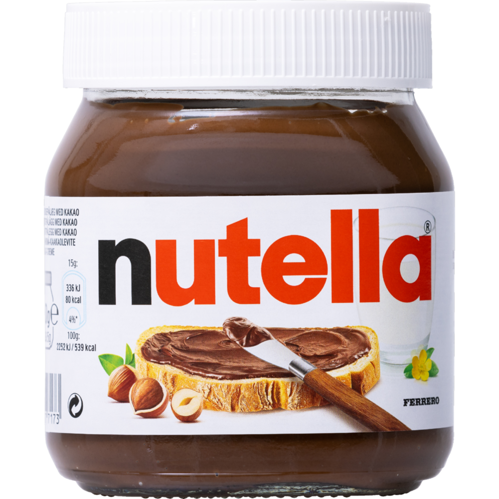 Nutella