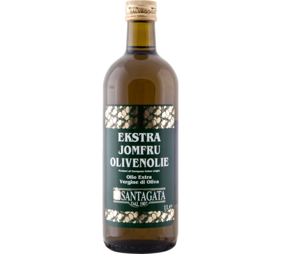 1000 ml. Literpris 59,00.