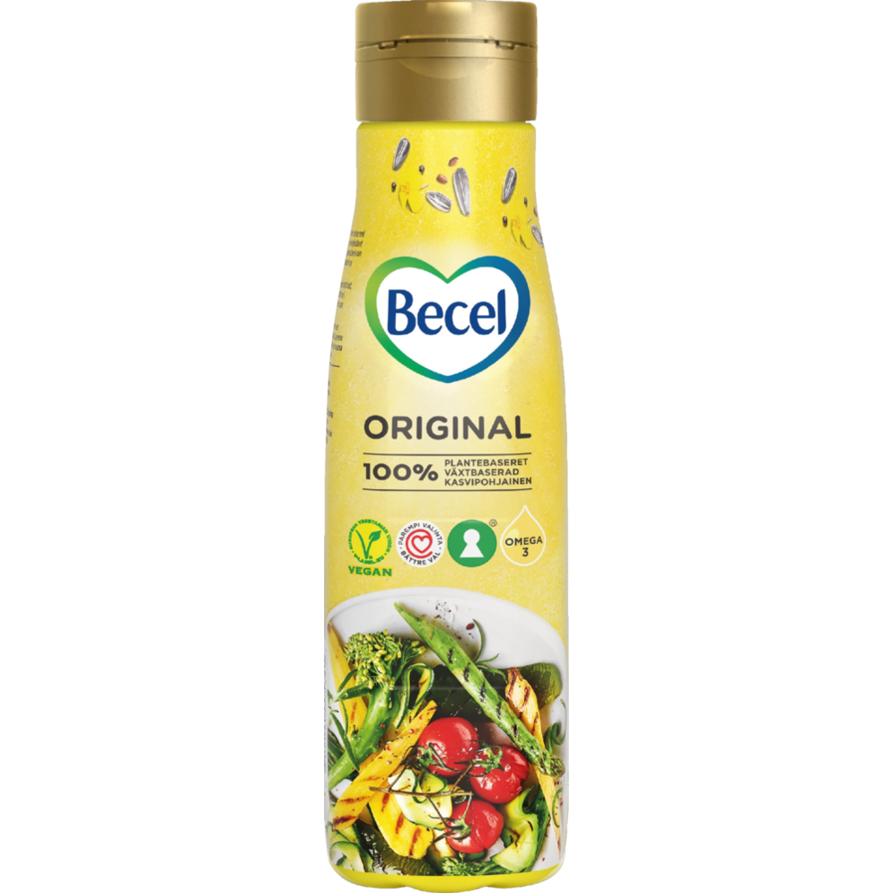 Becel flydende