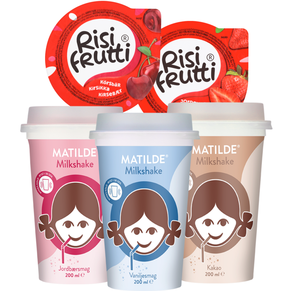 Risifrutti