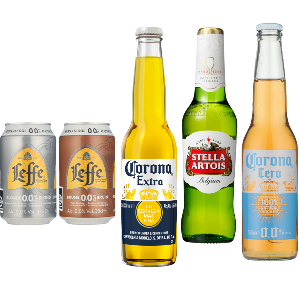 Corona øl