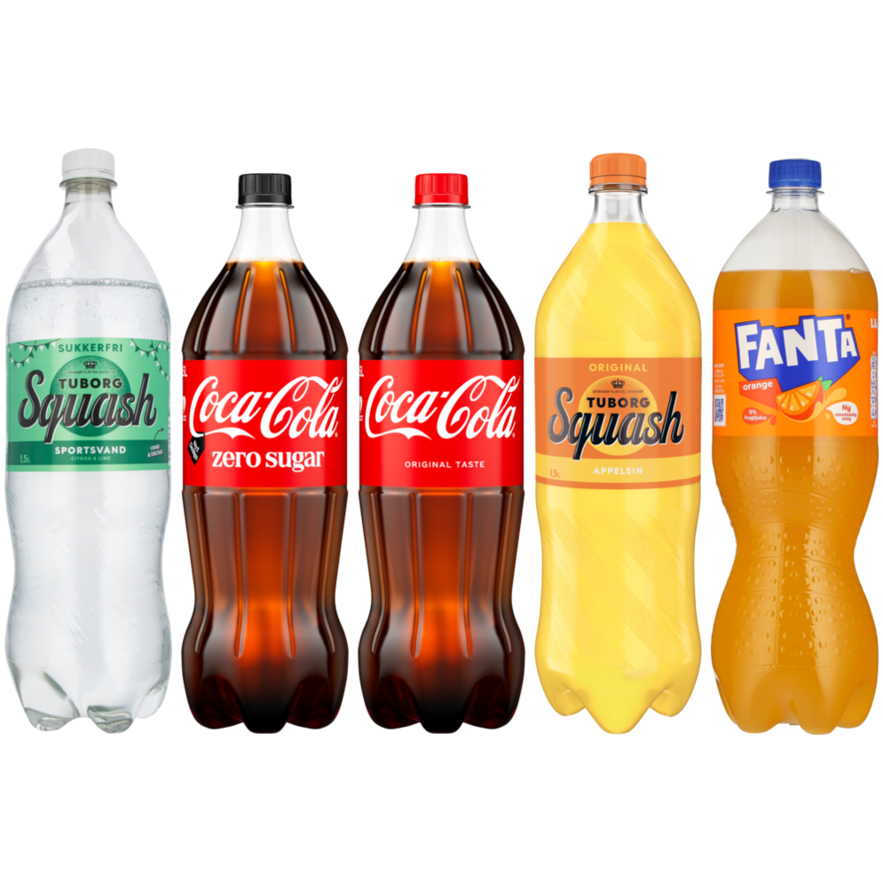 Coca-Cola