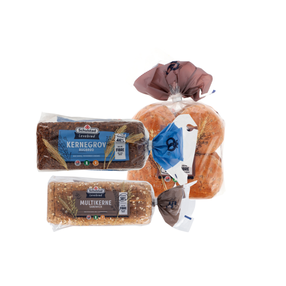 Schulstad Levebrød