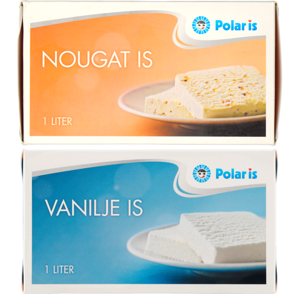 Polar is