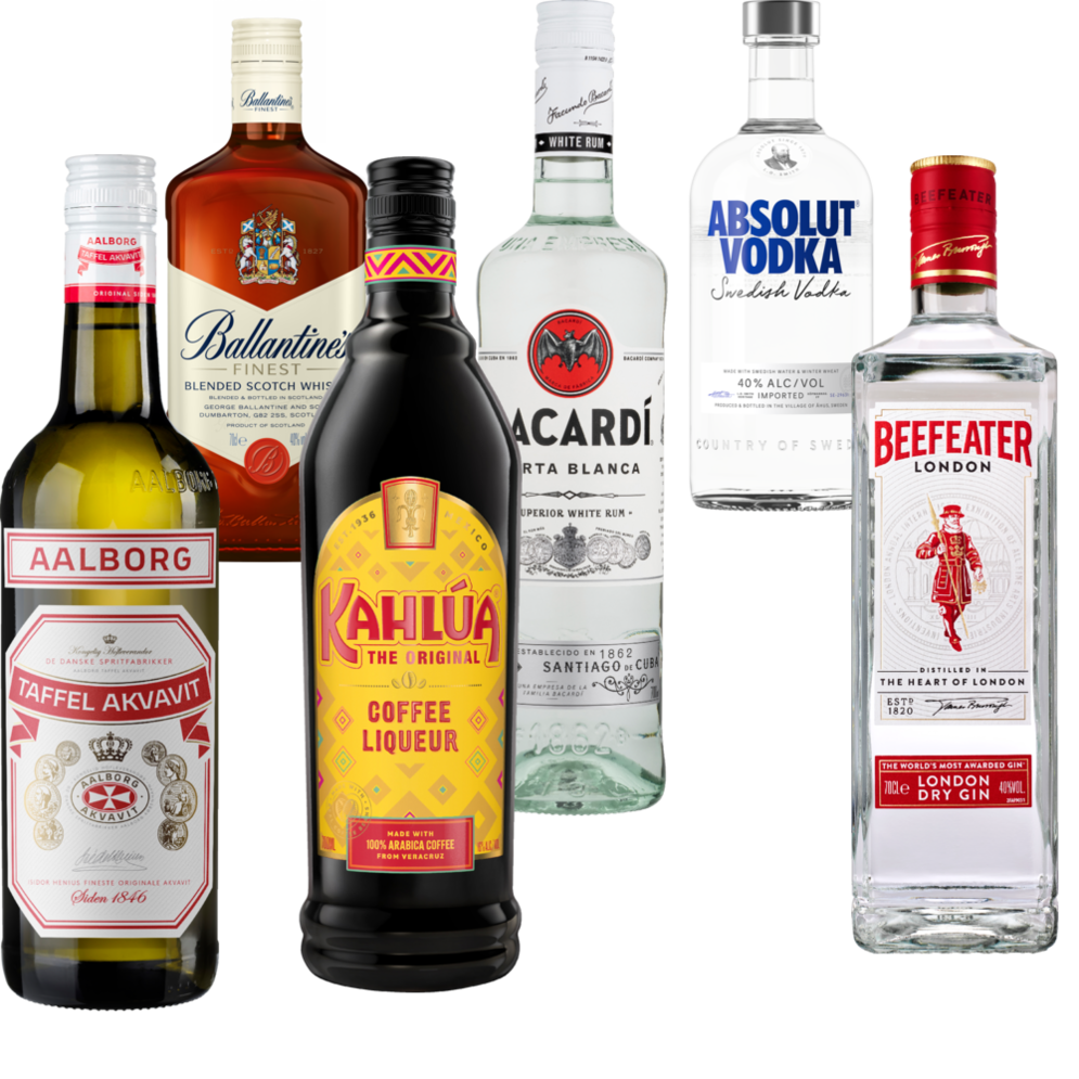 Absolut Vodka