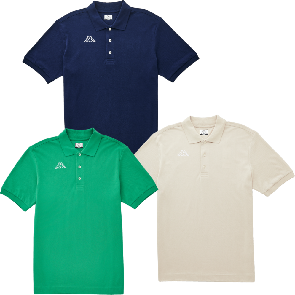 Kappa polo
