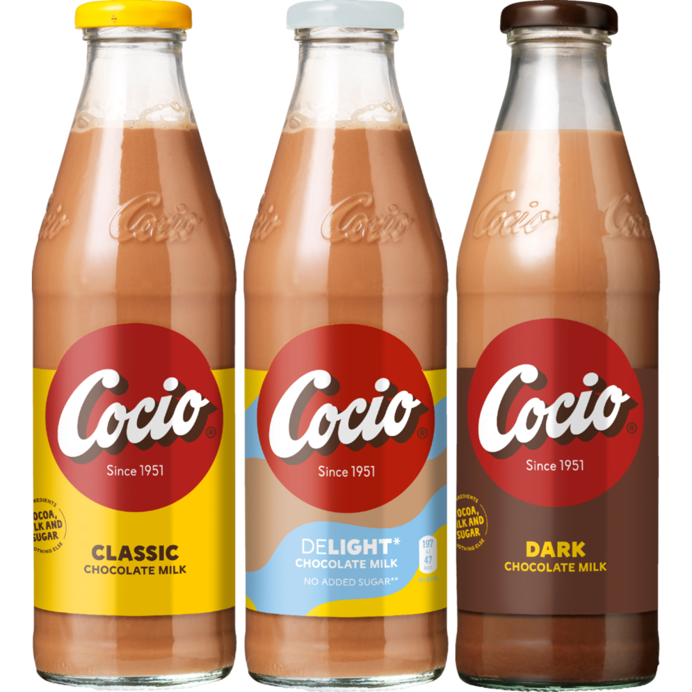 Cocio