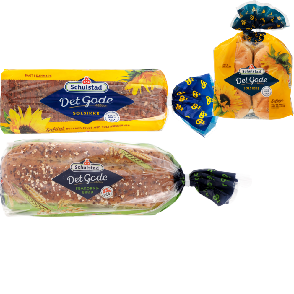 Det Gode fra Schulstad