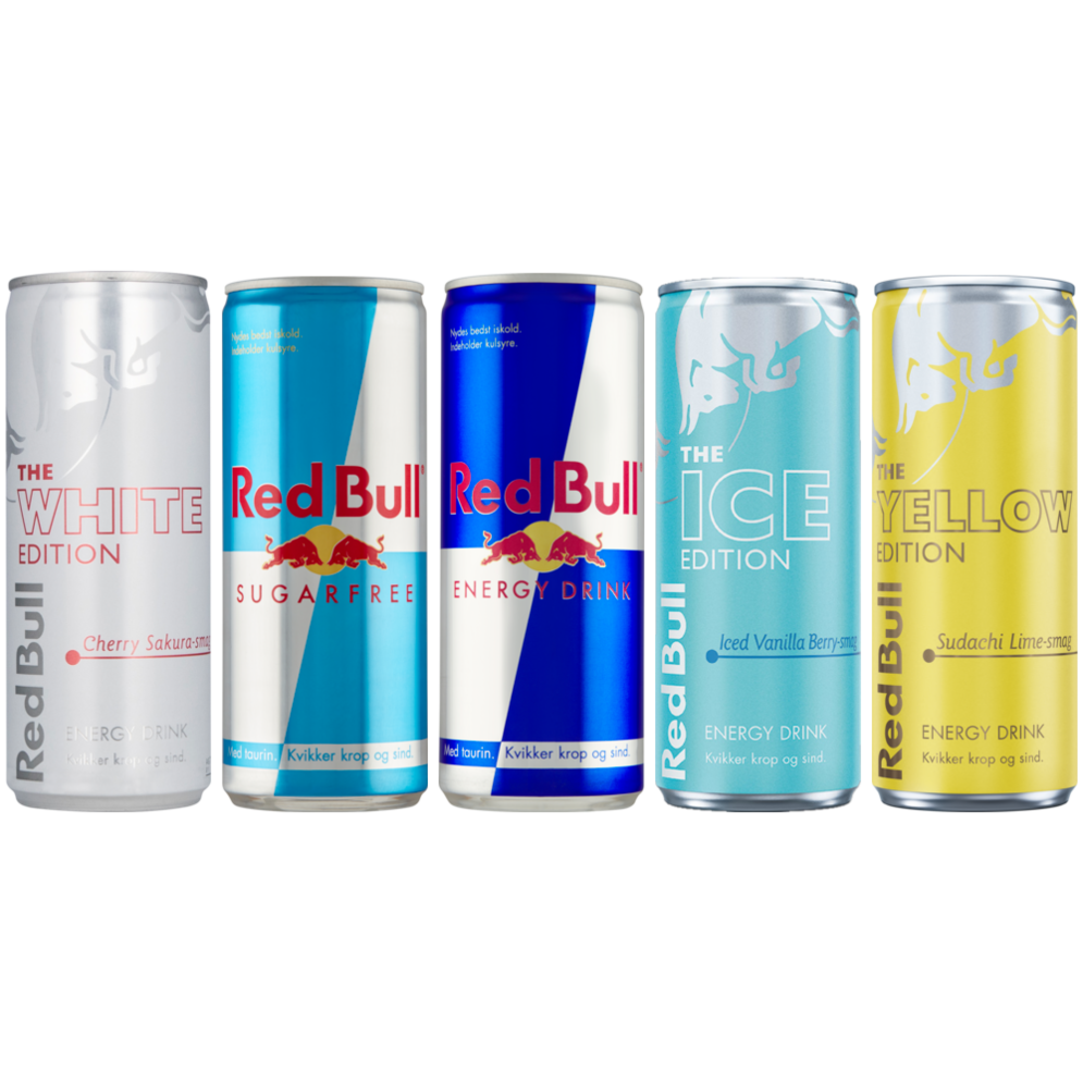 Red Bull