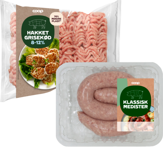 500 g. Kg-pris 40,00.