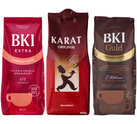 350-400 g. Kg-pris maks. 100,00.