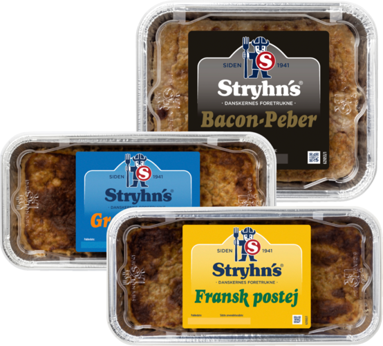 275-400 g. Kg-pris maks. 65,45.
