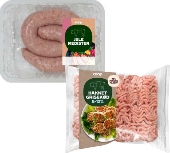 500 g. Kg-pris maks. 40,00.