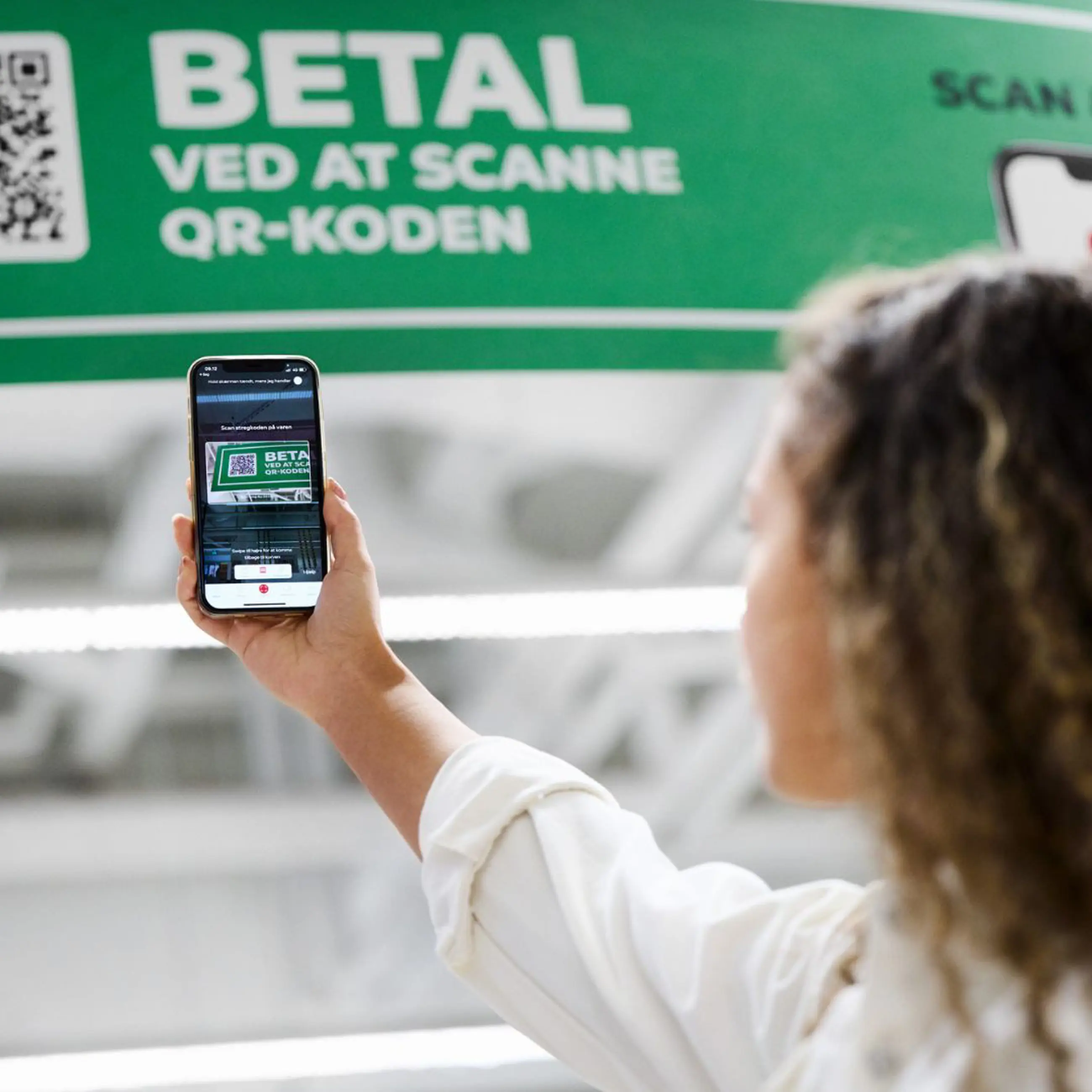 Scan & Betal - Læs mere om det her