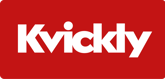 Kvickly logo