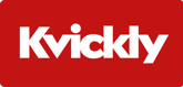 Kvickly logo