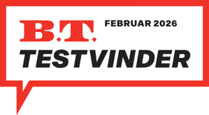 BT's pristjek februar 2026