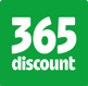 365discount logo